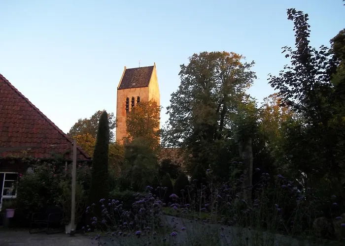 t Griene Hemeltsje