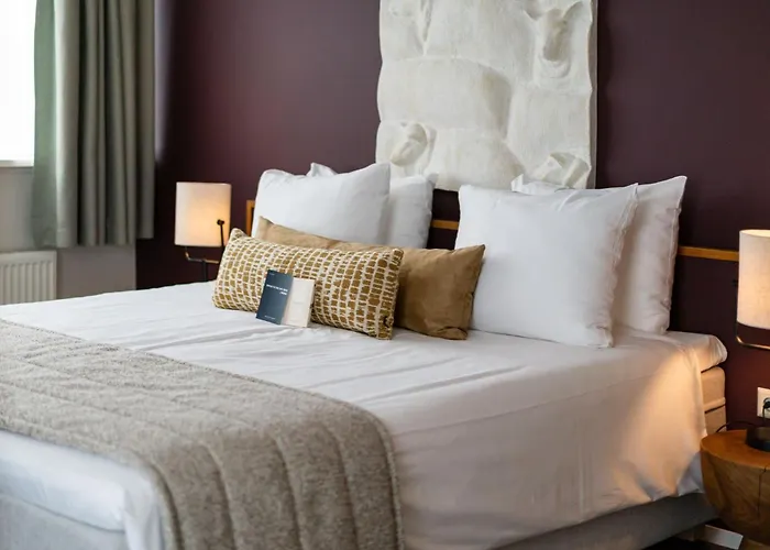 Boutique Hotel Texel
